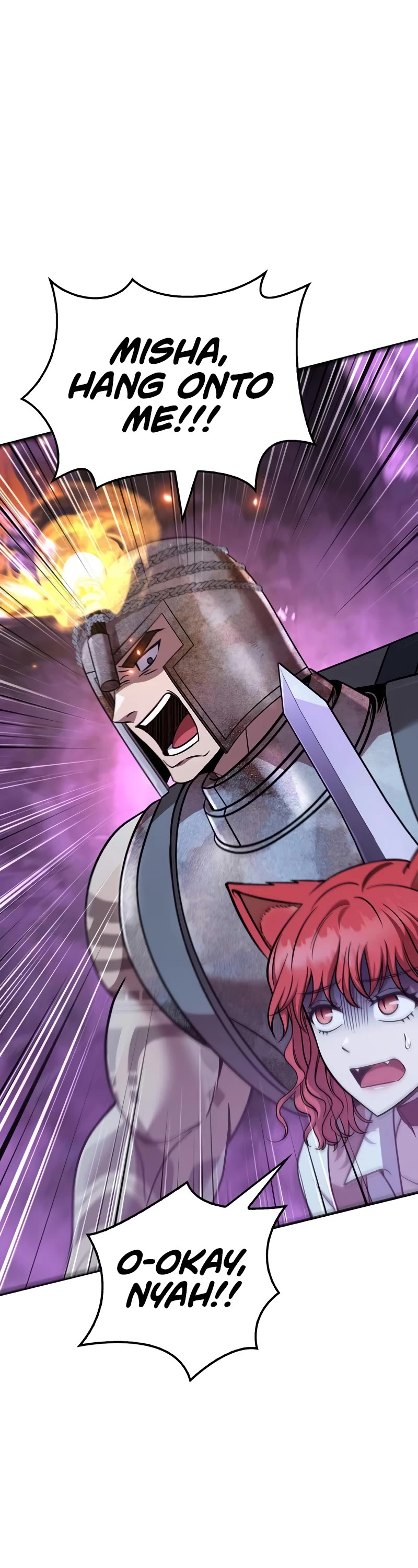 Surviving the Game as a Barbarian Chapter 47 page 28 - Chapter 47
