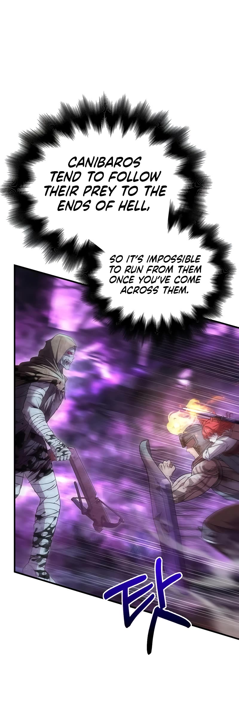 Surviving the Game as a Barbarian Chapter 47 page 29 - Chapter 47