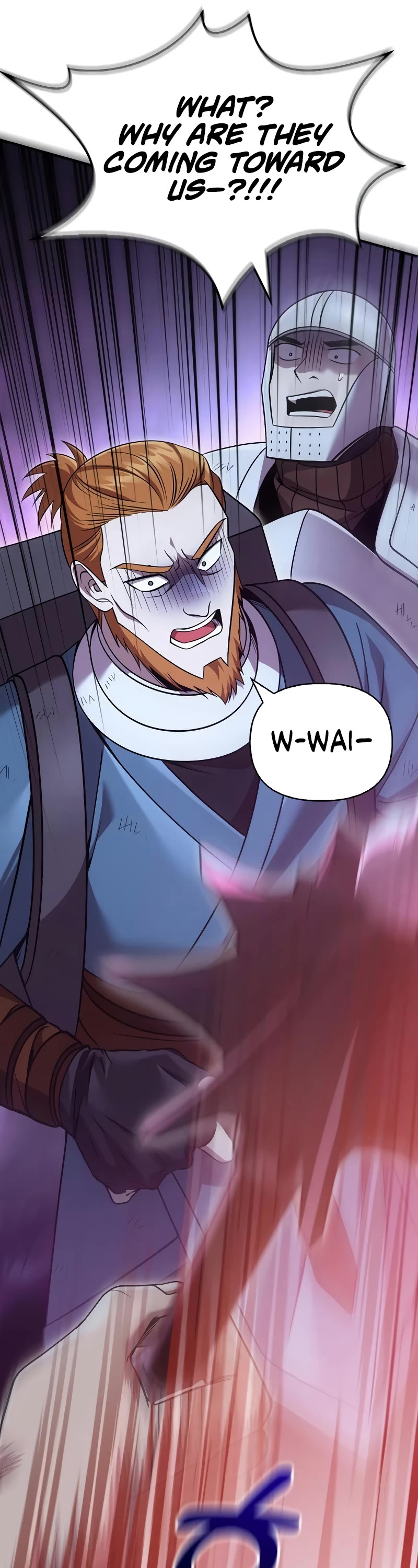 Surviving the Game as a Barbarian Chapter 47 page 31 - Chapter 47