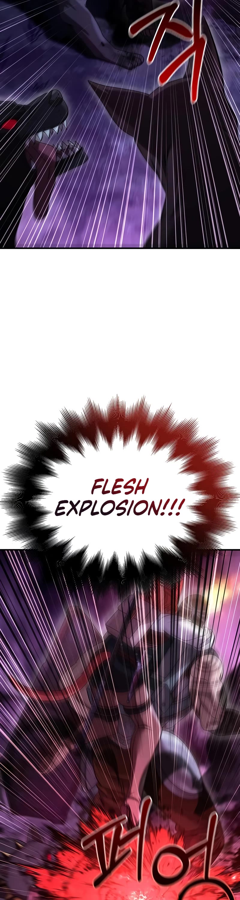 Surviving the Game as a Barbarian Chapter 47 page 48 - Chapter 47