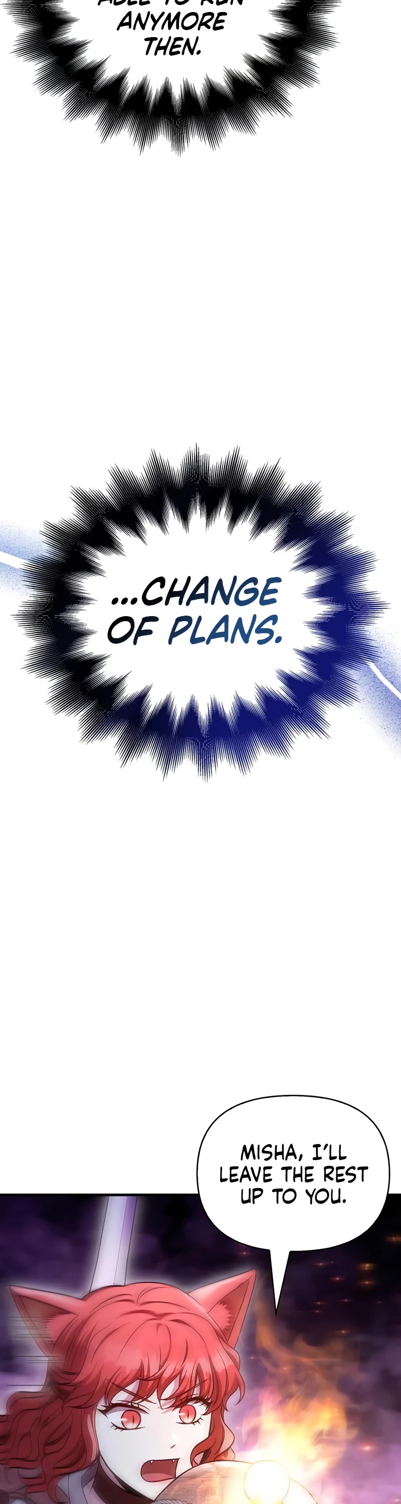 Surviving the Game as a Barbarian Chapter 47 page 52 - Chapter 47