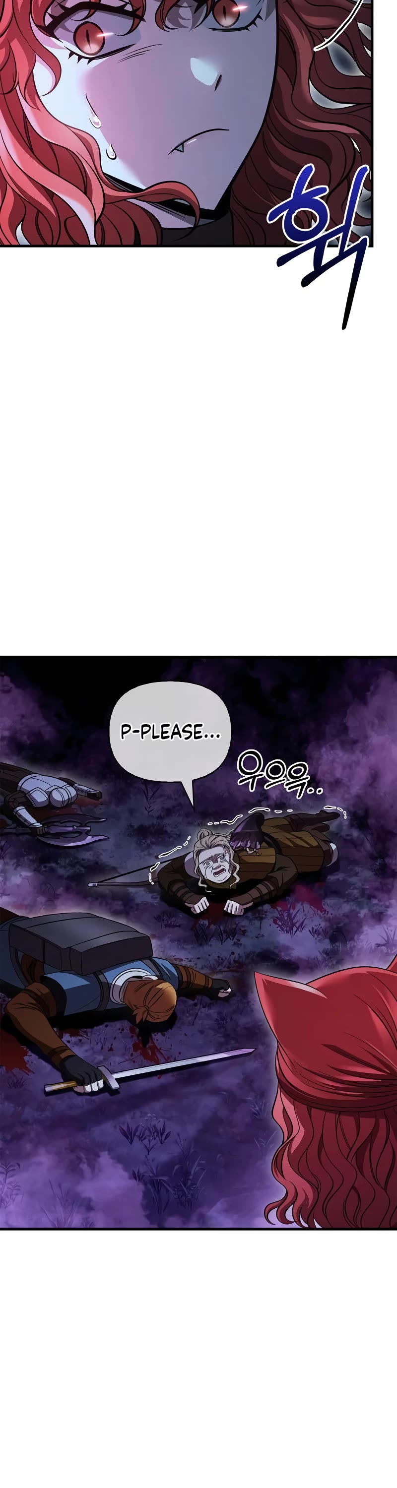Surviving the Game as a Barbarian Chapter 47 page 58 - Chapter 47