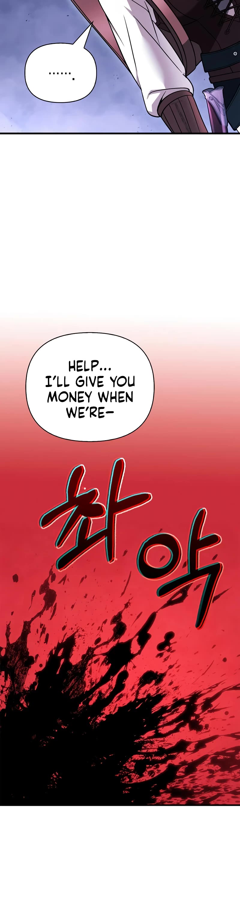 Surviving the Game as a Barbarian Chapter 47 page 60 - Chapter 47