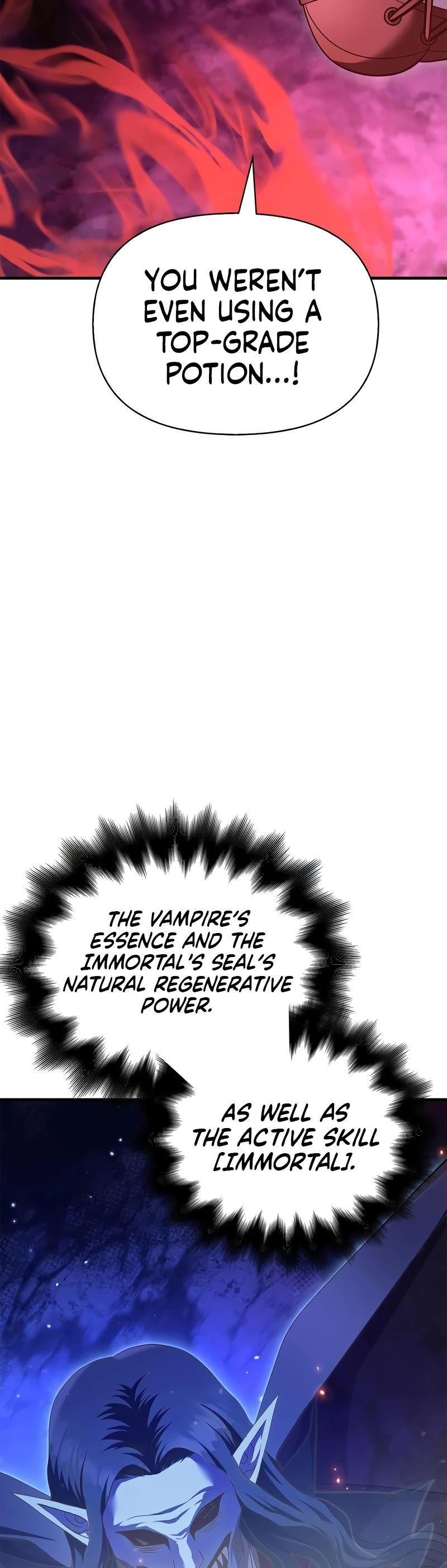Surviving the Game as a Barbarian Chapter 47 page 64 - Chapter 47