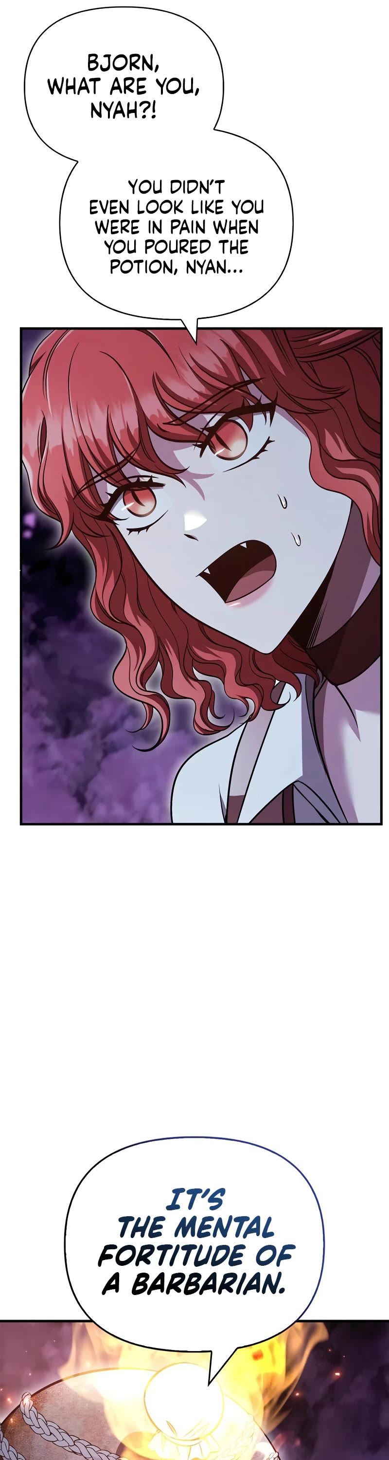 Surviving the Game as a Barbarian Chapter 47 page 66 - Chapter 47