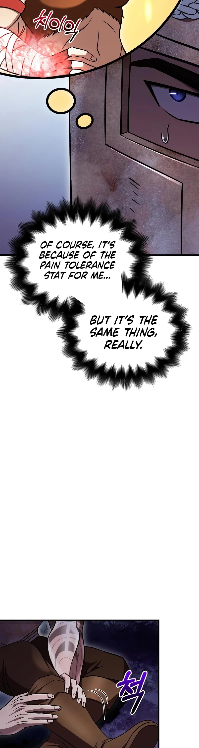 Surviving the Game as a Barbarian Chapter 47 page 68 - Chapter 47