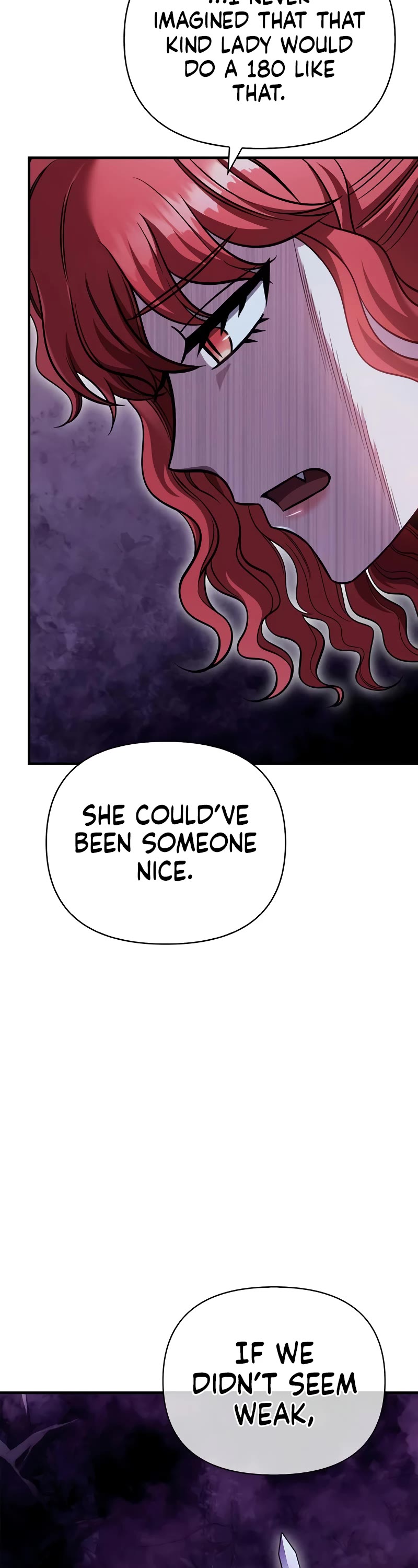 Surviving the Game as a Barbarian Chapter 47 page 72 - Chapter 47