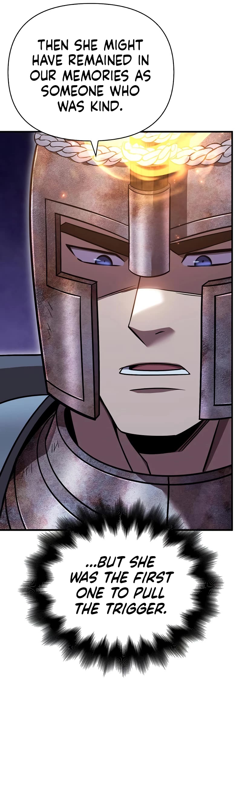 Surviving the Game as a Barbarian Chapter 47 page 74 - Chapter 47