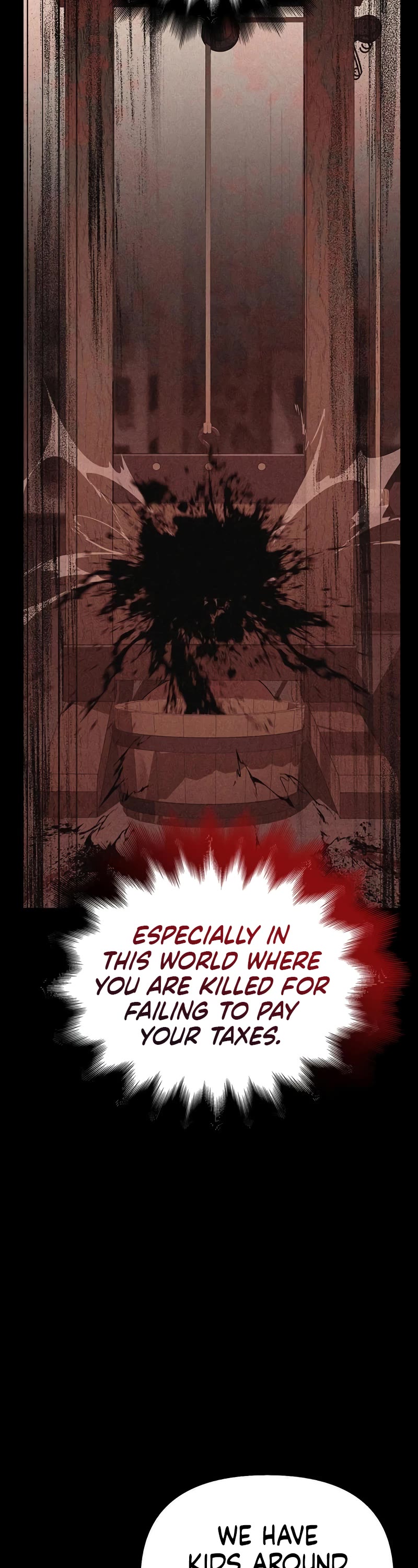 Surviving the Game as a Barbarian Chapter 47 page 77 - Chapter 47