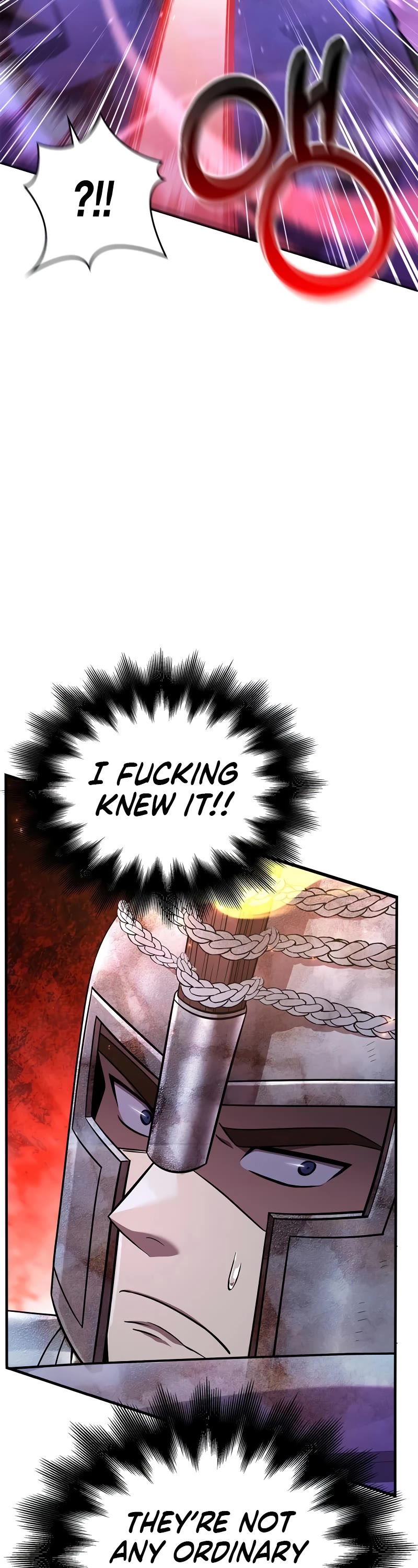 Surviving the Game as a Barbarian Chapter 47 page 9 - Chapter 47
