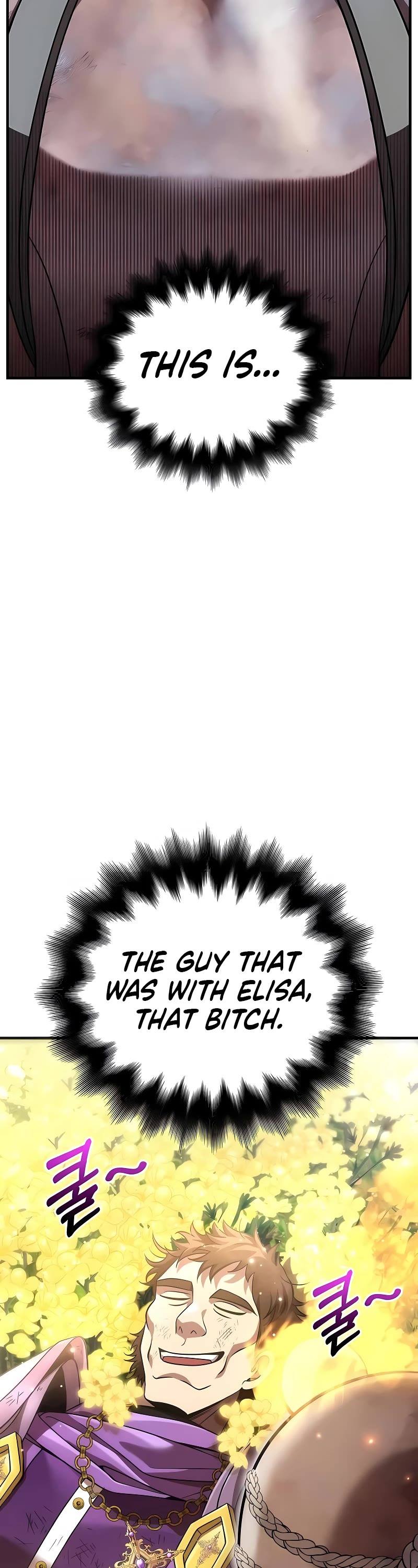 Surviving the Game as a Barbarian Chapter 48 page 12 - Chapter 48
