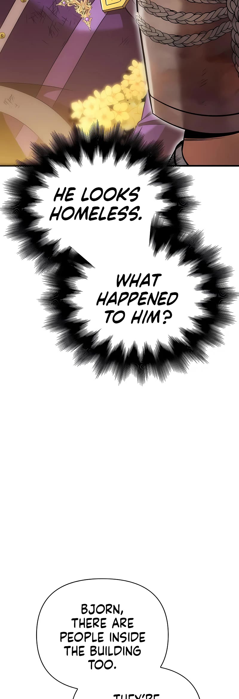 Surviving the Game as a Barbarian Chapter 48 page 13 - Chapter 48