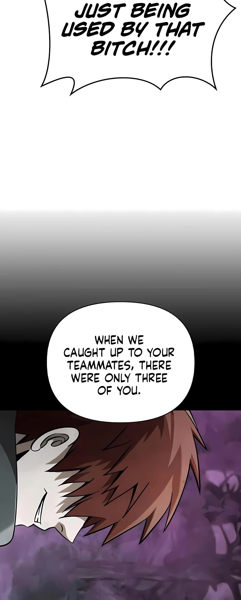 Surviving the Game as a Barbarian Chapter 48 page 23 - Chapter 48