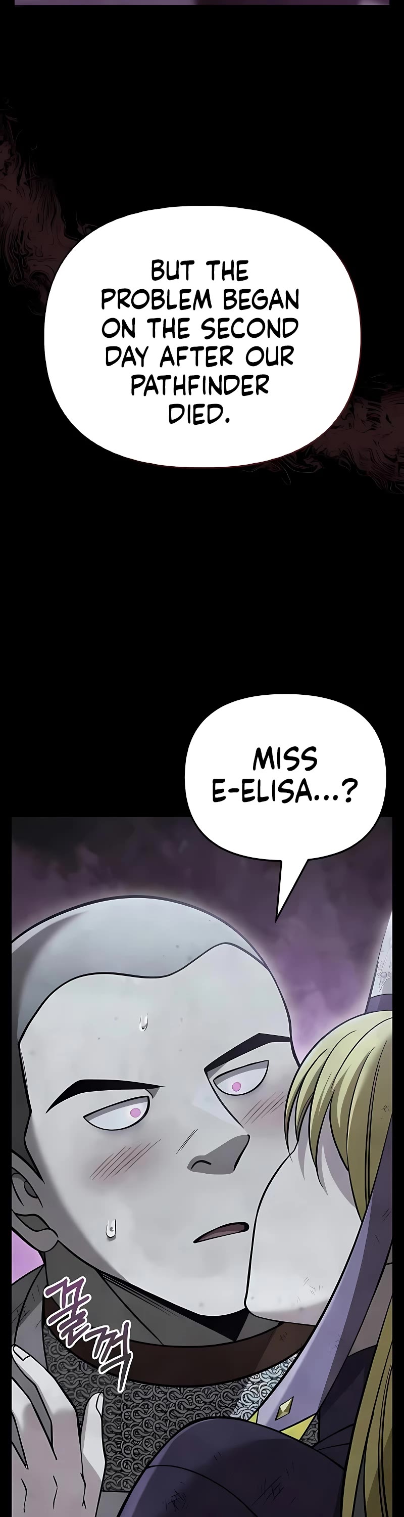 Surviving the Game as a Barbarian Chapter 48 page 30 - Chapter 48