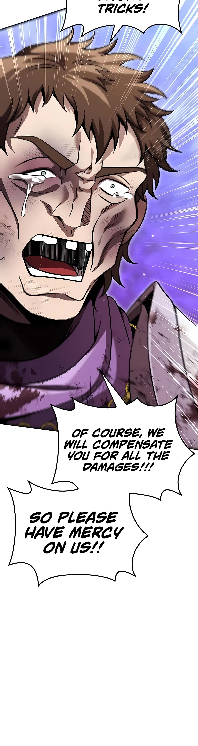 Surviving the Game as a Barbarian Chapter 48 page 35 - Chapter 48