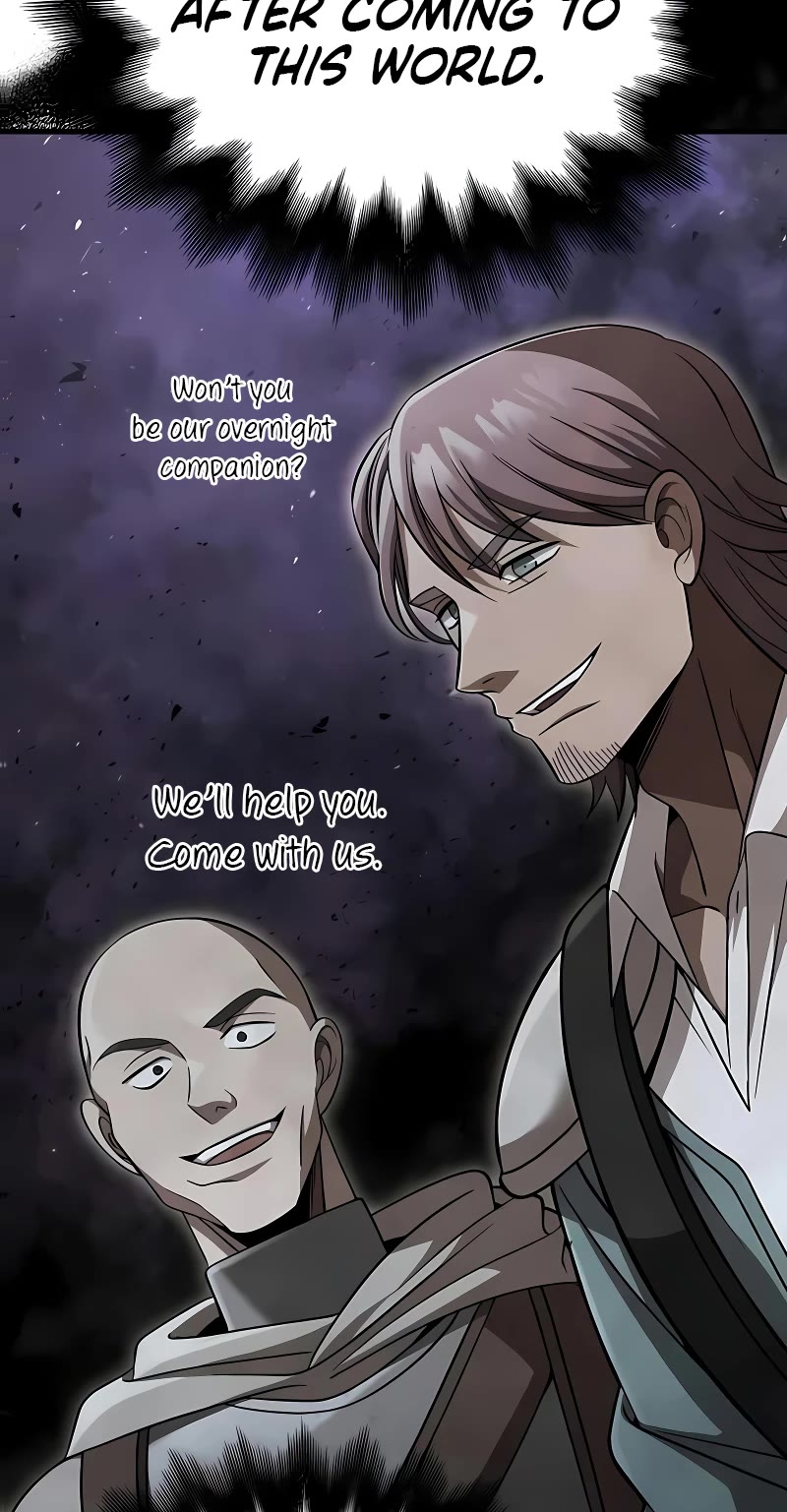 Surviving the Game as a Barbarian Chapter 48 page 37 - Chapter 48