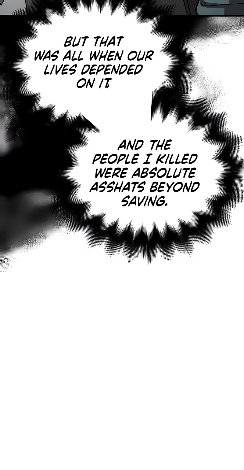 Surviving the Game as a Barbarian Chapter 48 page 38 - Chapter 48