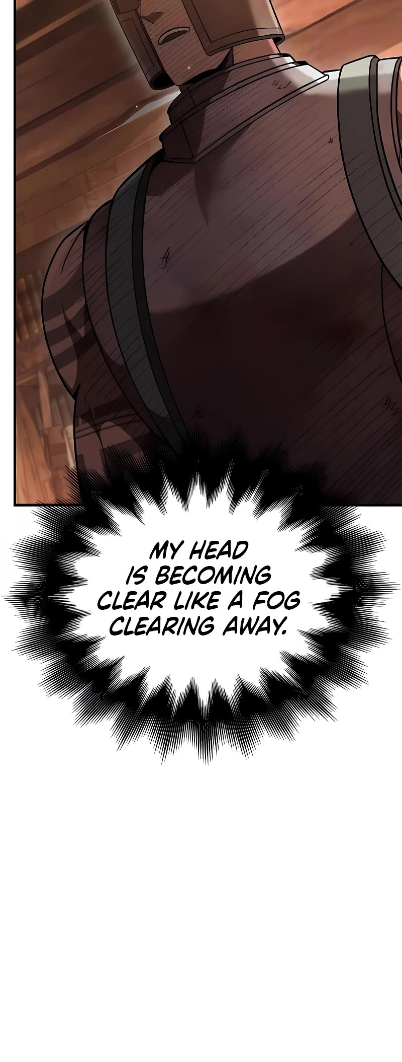 Surviving the Game as a Barbarian Chapter 48 page 48 - Chapter 48