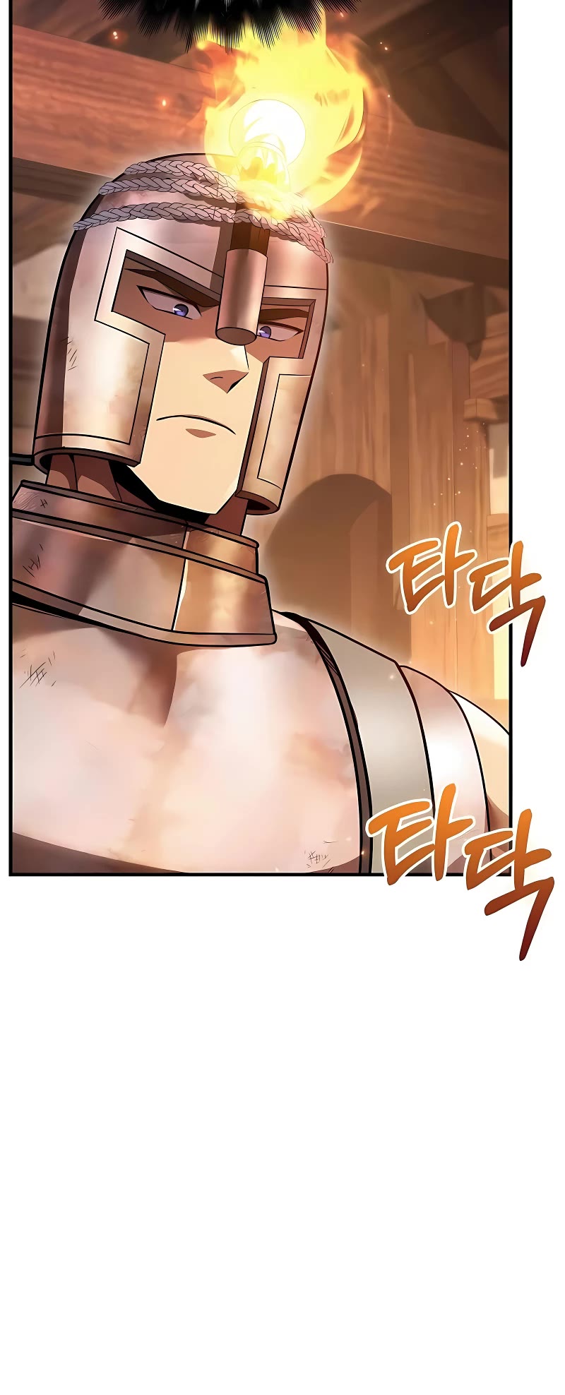 Surviving the Game as a Barbarian Chapter 48 page 63 - Chapter 48