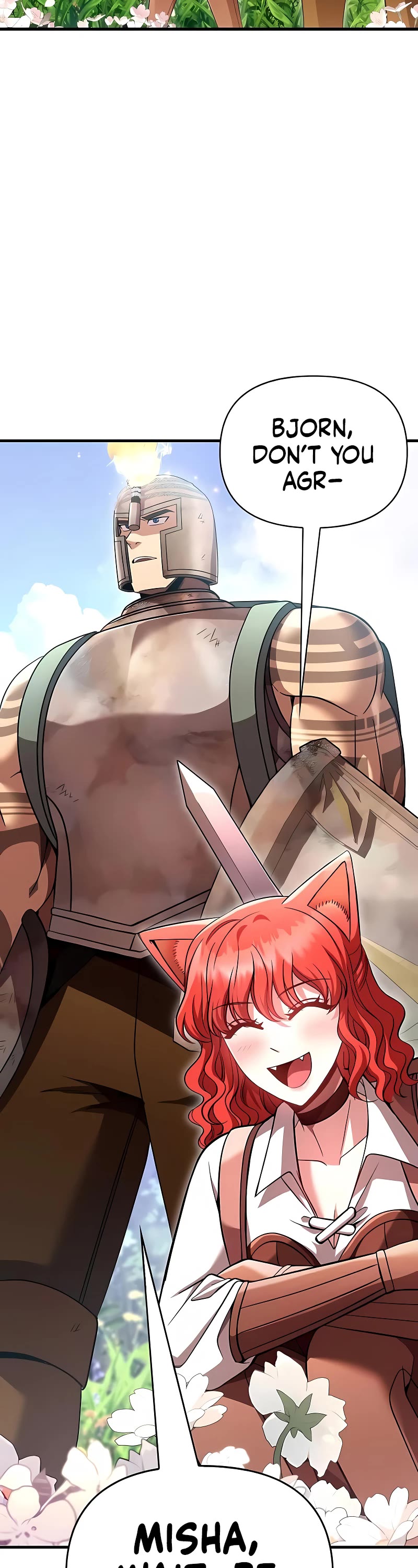 Surviving the Game as a Barbarian Chapter 48 page 7 - Chapter 48
