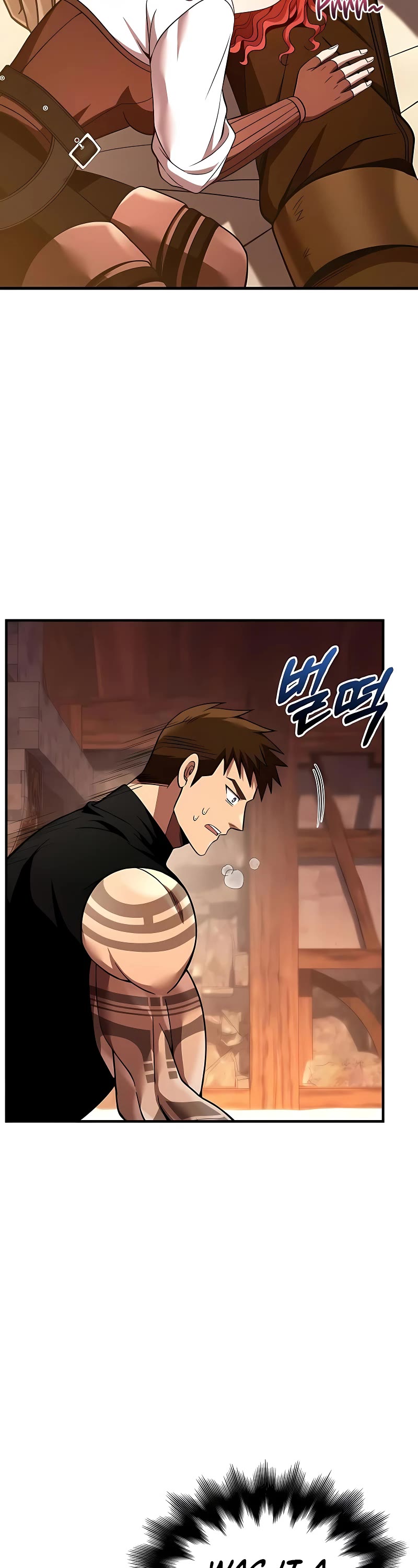 Surviving the Game as a Barbarian Chapter 48 page 76 - Chapter 48