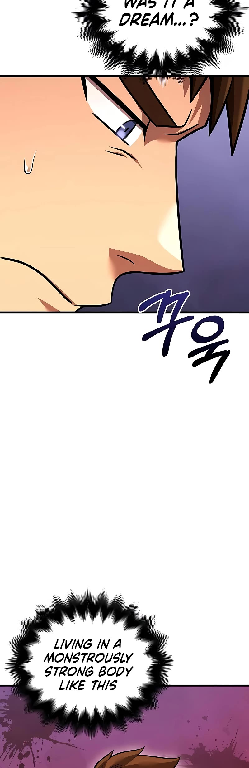 Surviving the Game as a Barbarian Chapter 48 page 77 - Chapter 48