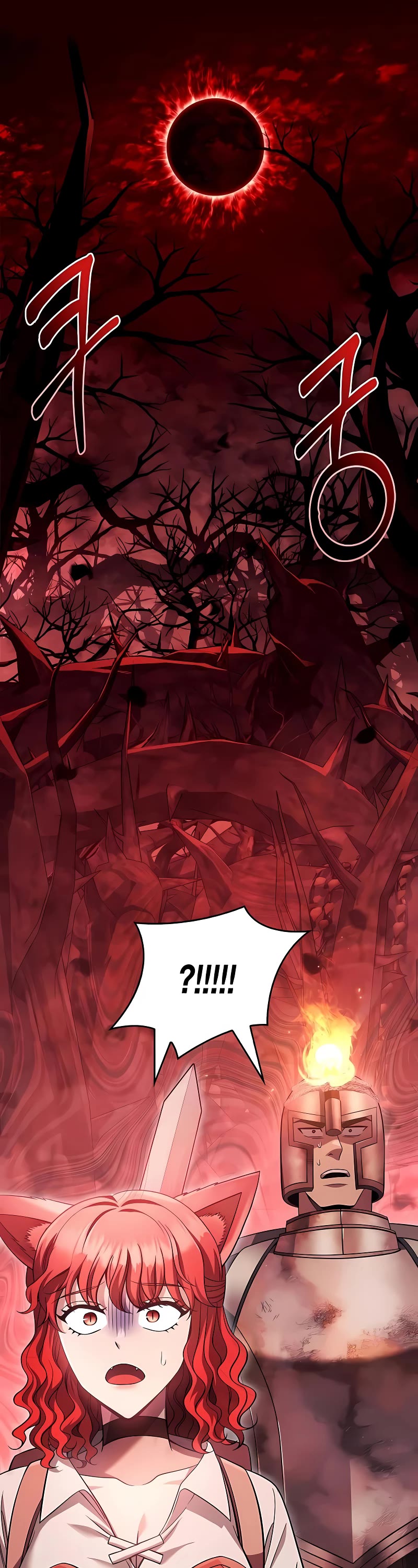 Surviving the Game as a Barbarian Chapter 48 page 89 - Chapter 48