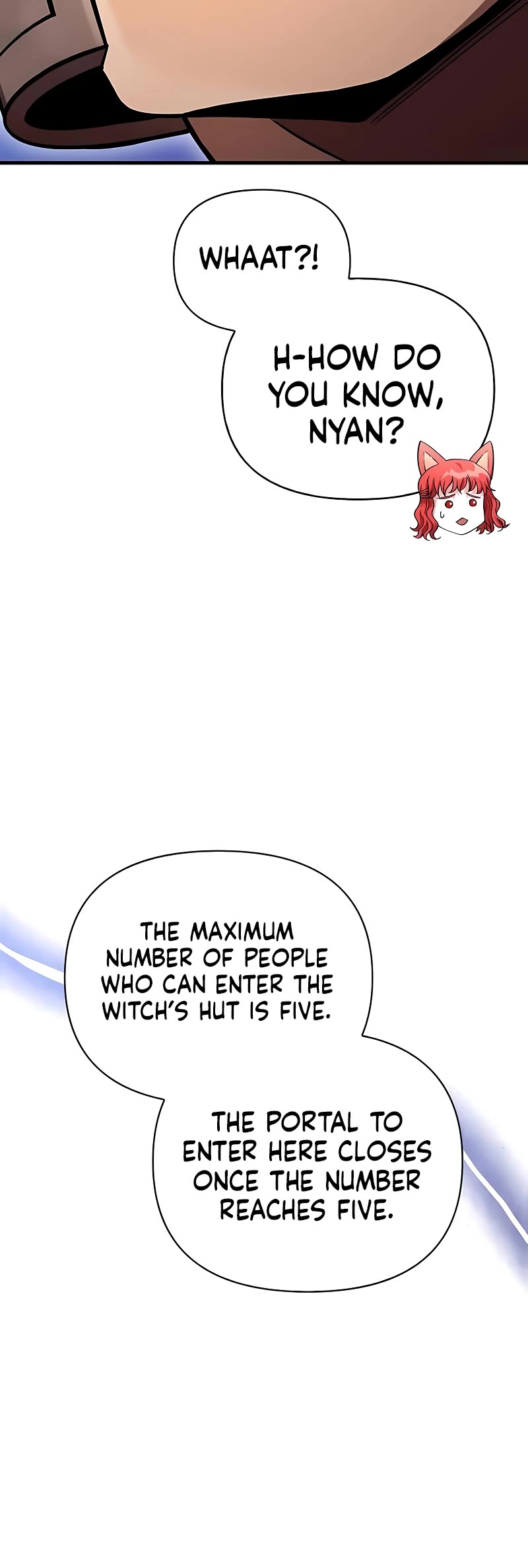 Surviving the Game as a Barbarian Chapter 48 page 9 - Chapter 48