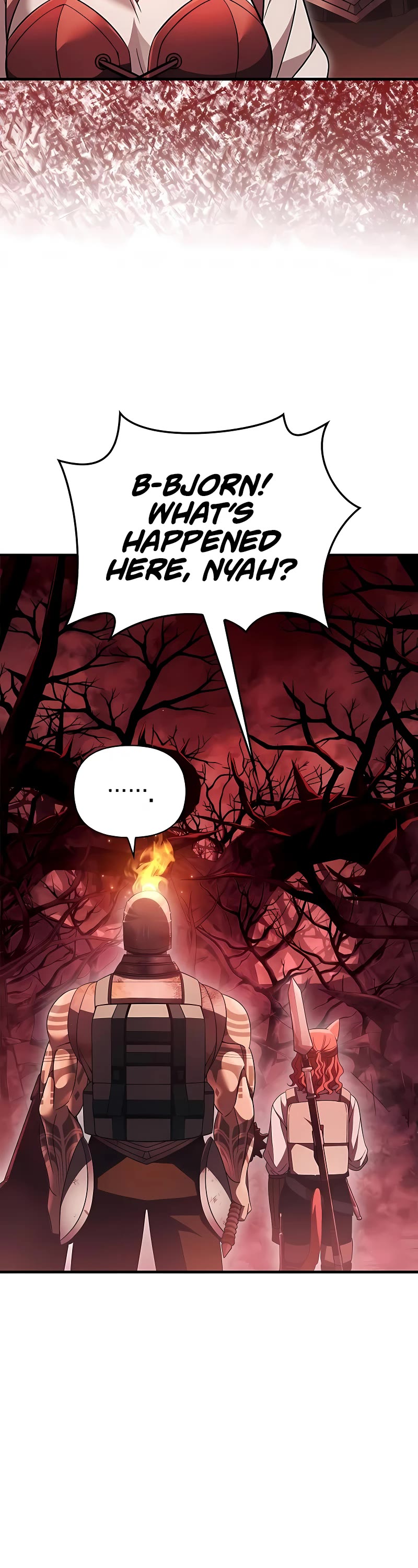 Surviving the Game as a Barbarian Chapter 48 page 90 - Chapter 48