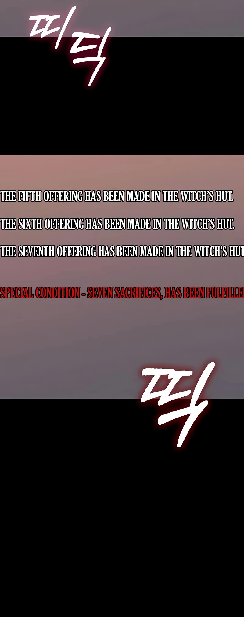 Surviving the Game as a Barbarian Chapter 48 page 93 - Chapter 48