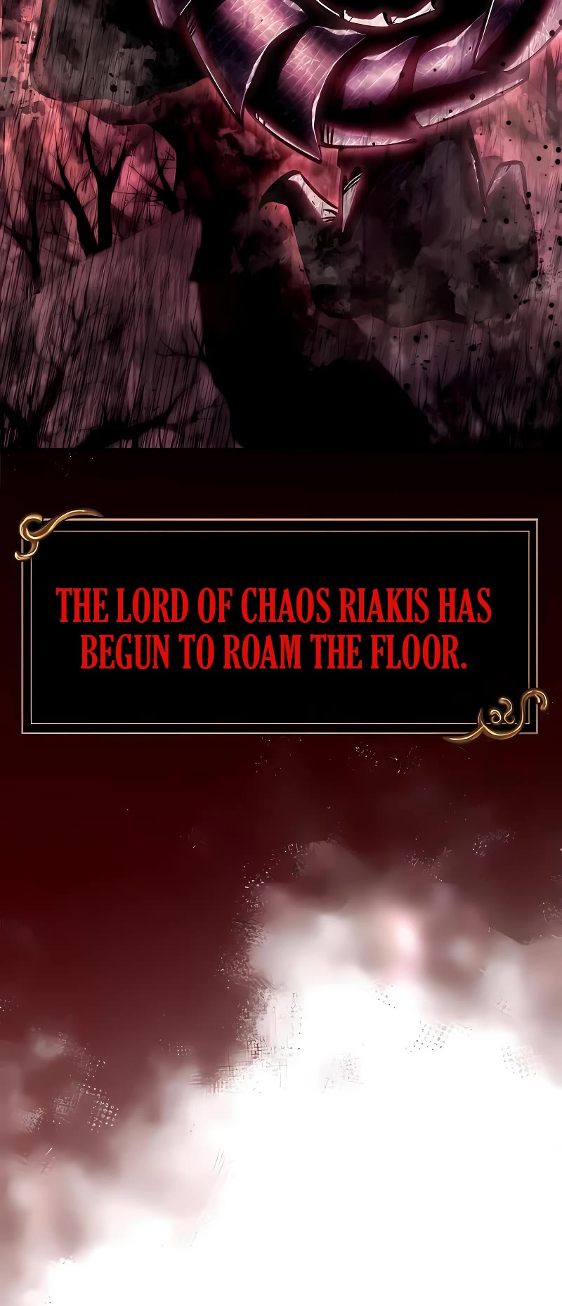 Surviving the Game as a Barbarian Chapter 48 page 95 - Chapter 48