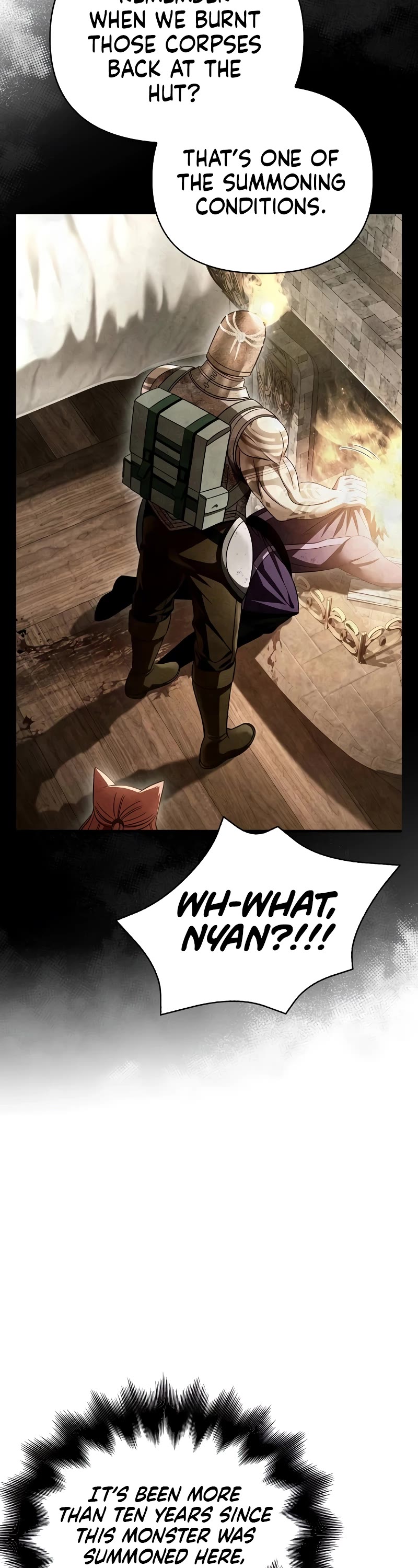 Surviving the Game as a Barbarian Chapter 49 page 11 - Chapter 49