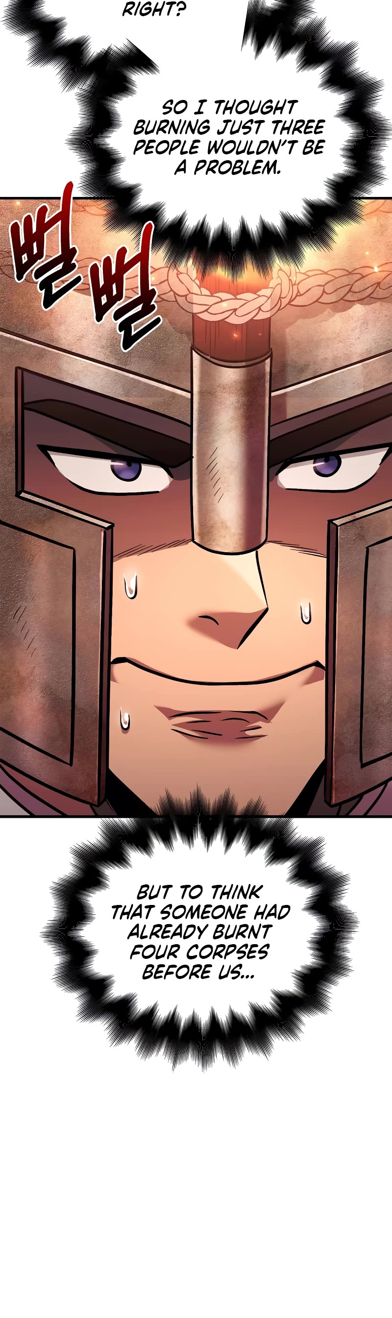 Surviving the Game as a Barbarian Chapter 49 page 12 - Chapter 49