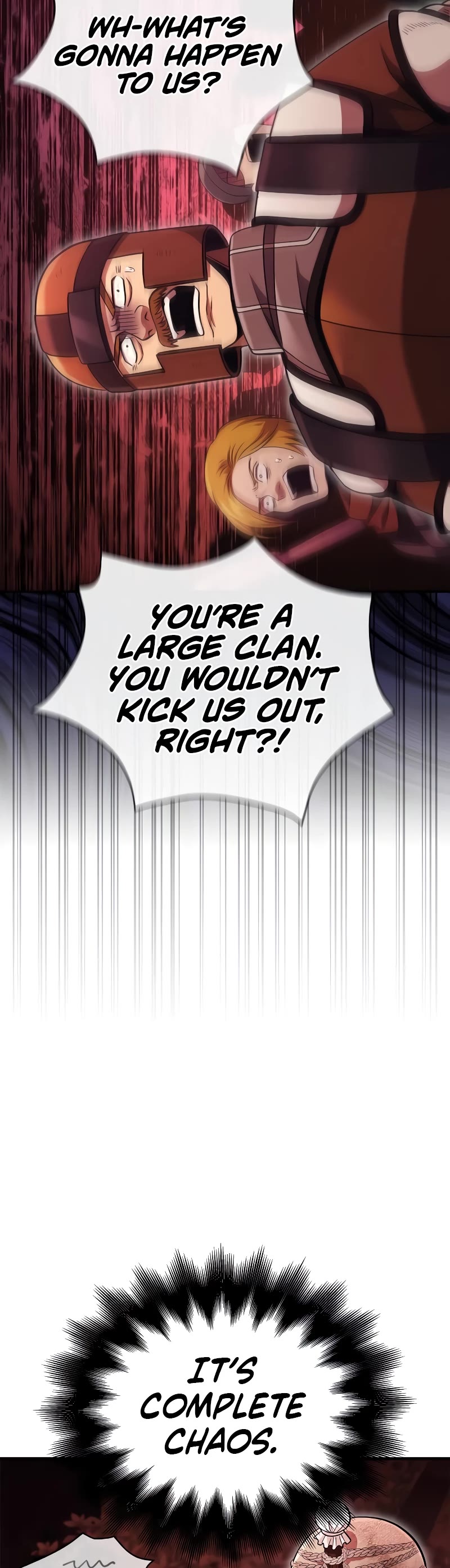 Surviving the Game as a Barbarian Chapter 49 page 24 - Chapter 49