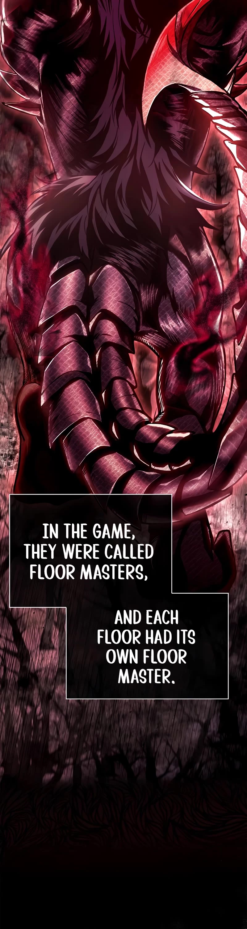Surviving the Game as a Barbarian Chapter 49 page 3 - Chapter 49
