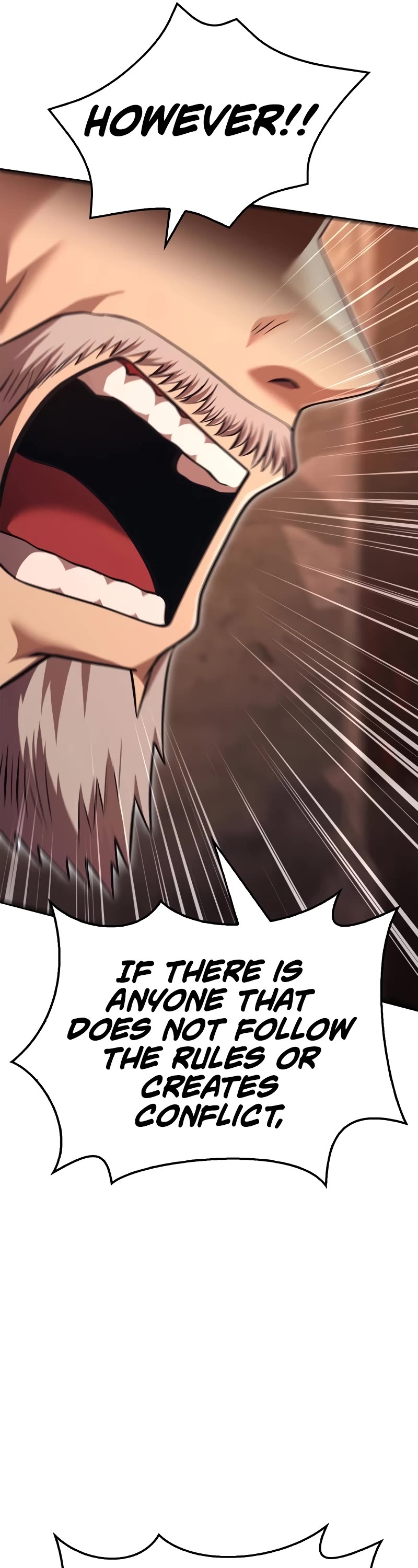 Surviving the Game as a Barbarian Chapter 49 page 30 - Chapter 49