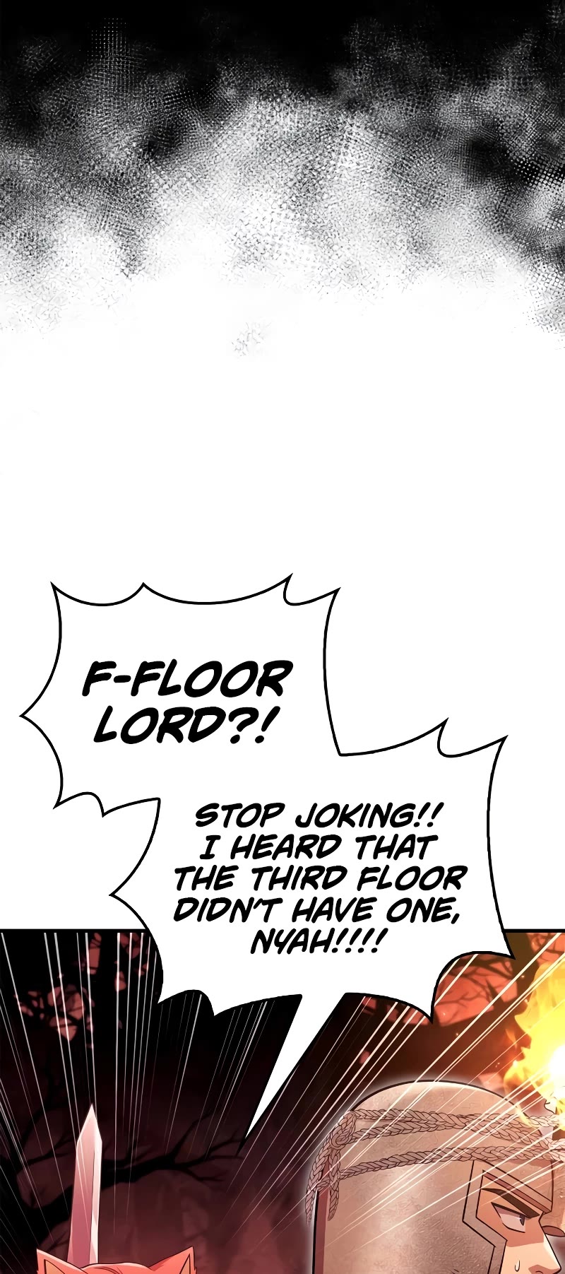 Surviving the Game as a Barbarian Chapter 49 page 4 - Chapter 49