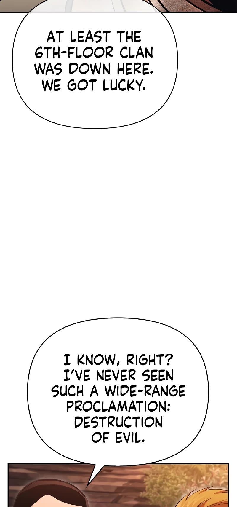 Surviving the Game as a Barbarian Chapter 49 page 40 - Chapter 49