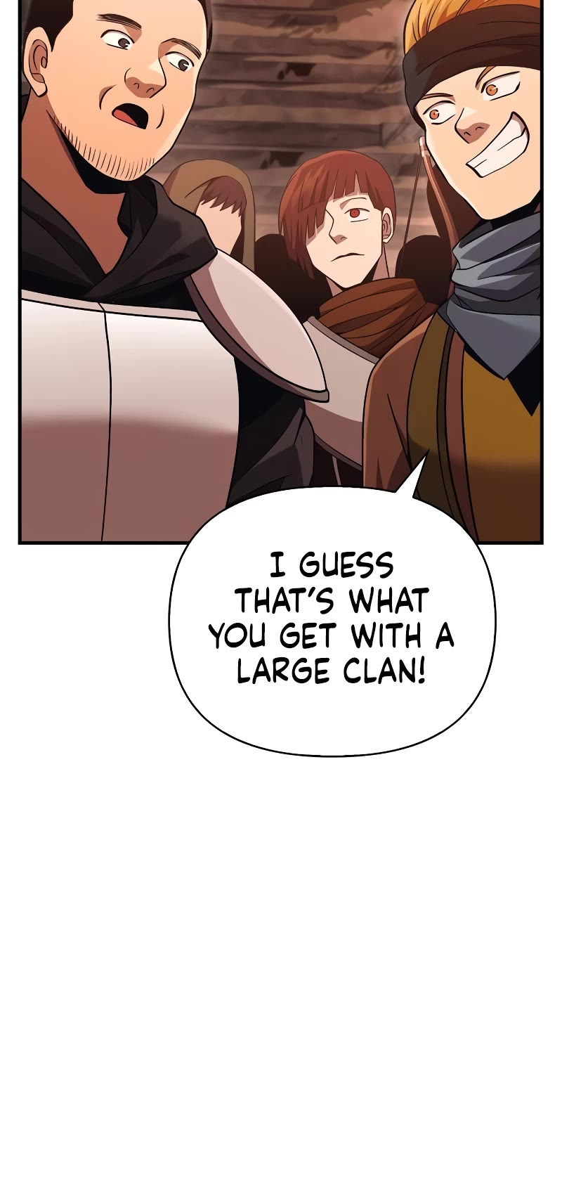 Surviving the Game as a Barbarian Chapter 49 page 41 - Chapter 49