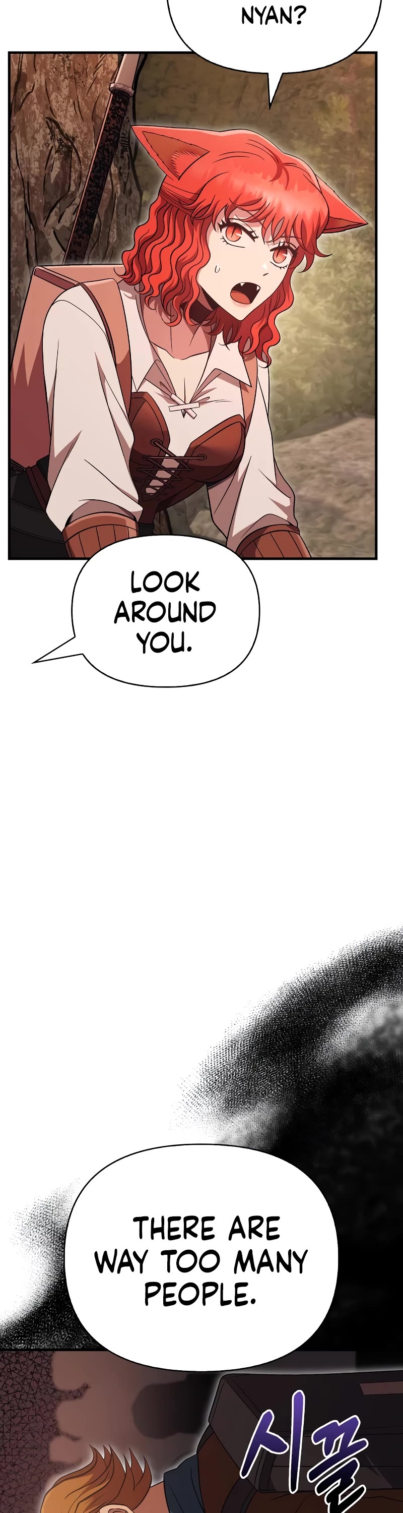 Surviving the Game as a Barbarian Chapter 49 page 47 - Chapter 49