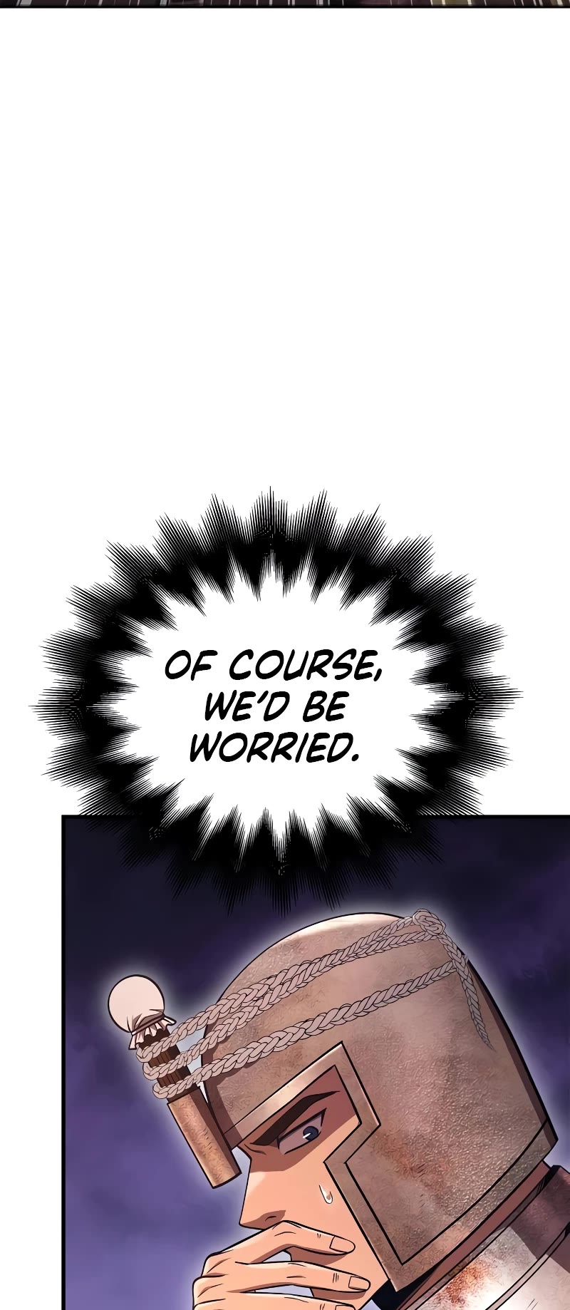 Surviving the Game as a Barbarian Chapter 49 page 56 - Chapter 49