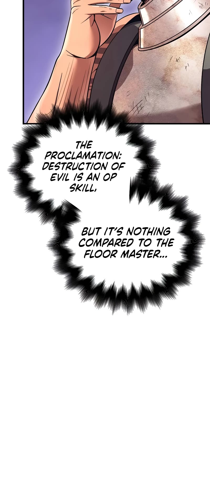 Surviving the Game as a Barbarian Chapter 49 page 57 - Chapter 49