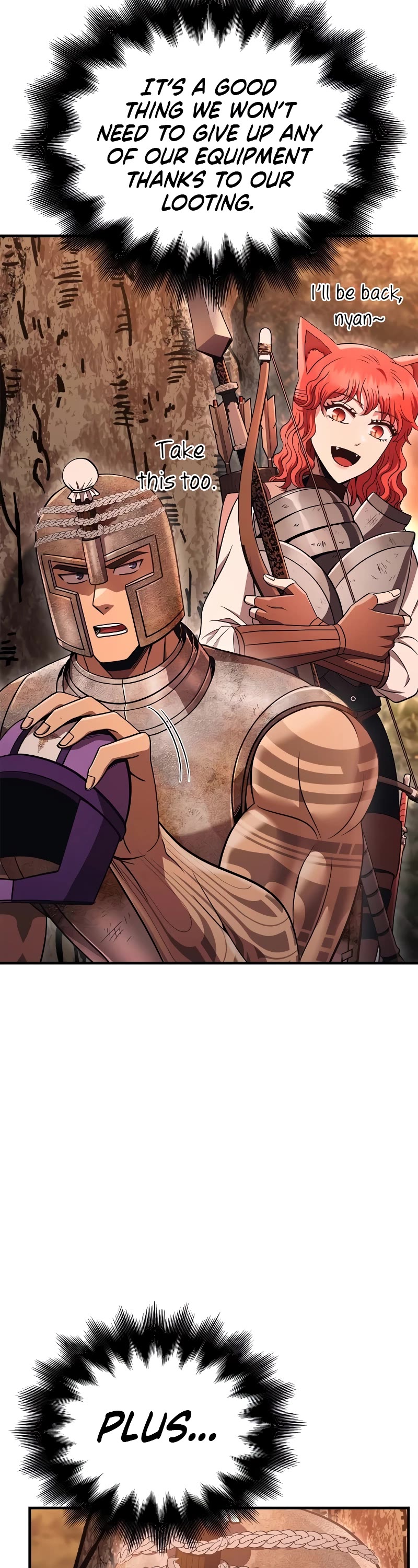 Surviving the Game as a Barbarian Chapter 49 page 59 - Chapter 49