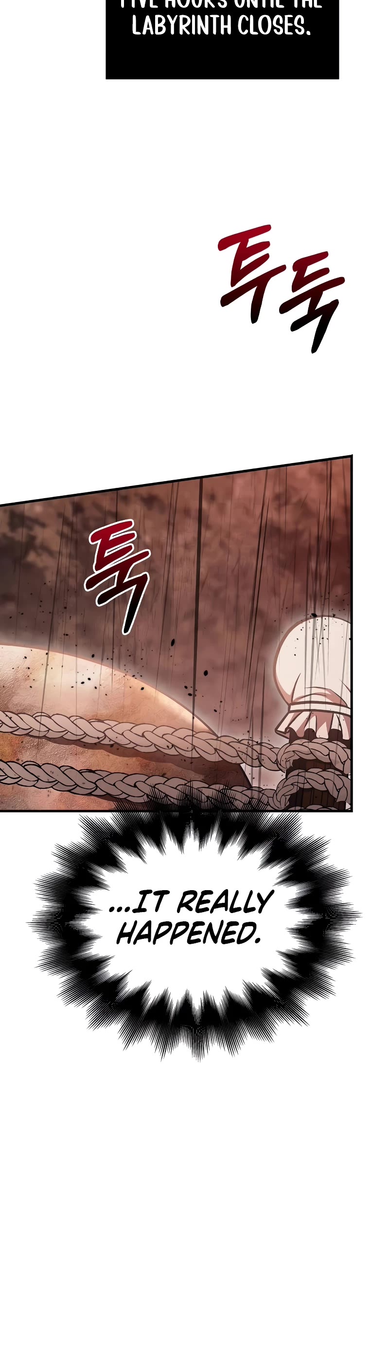 Surviving the Game as a Barbarian Chapter 49 page 69 - Chapter 49