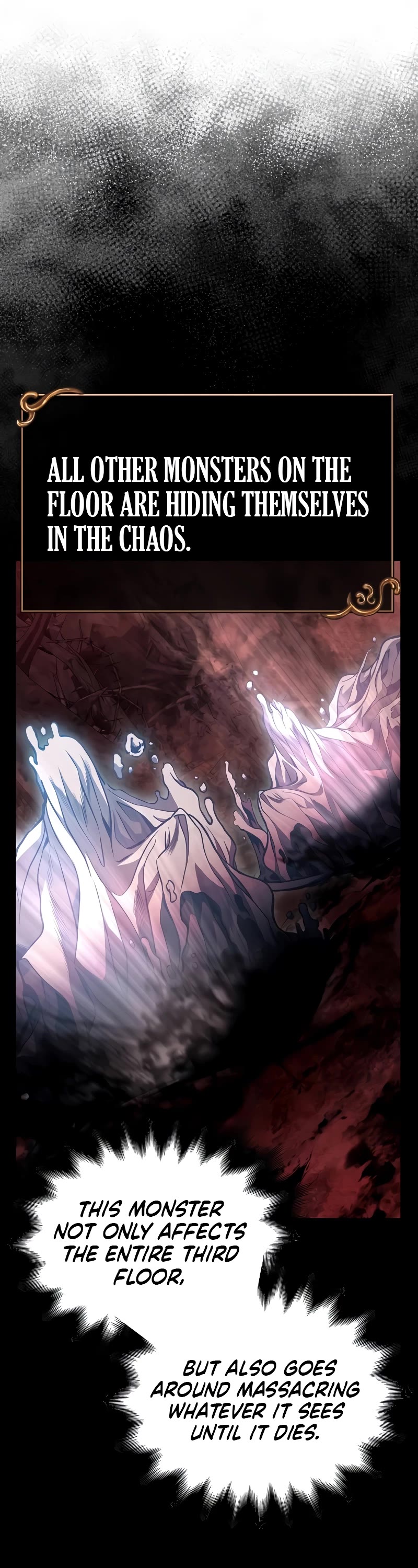 Surviving the Game as a Barbarian Chapter 49 page 7 - Chapter 49