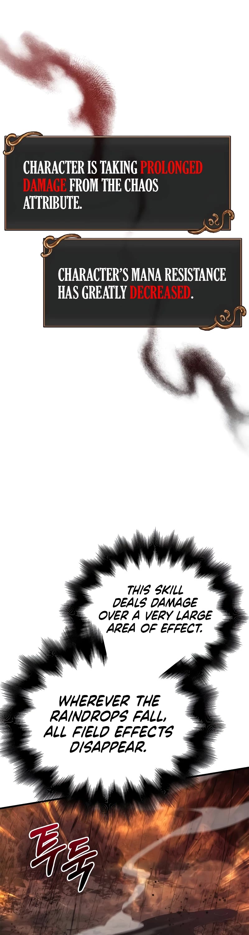 Surviving the Game as a Barbarian Chapter 49 page 71 - Chapter 49