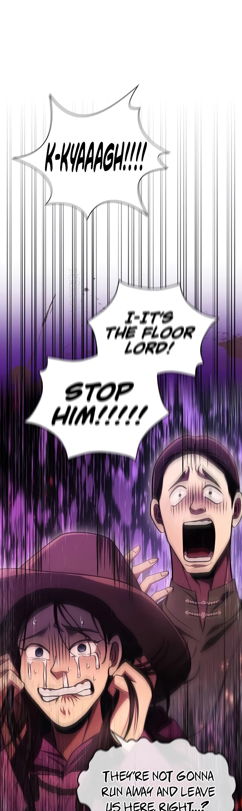 Surviving the Game as a Barbarian Chapter 49 page 76 - Chapter 49