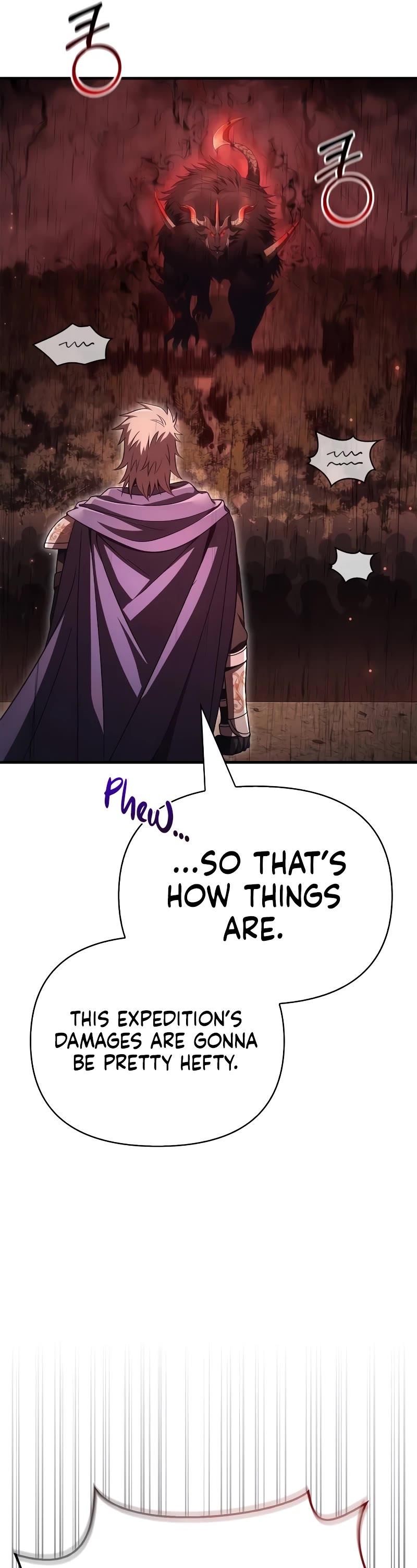 Surviving the Game as a Barbarian Chapter 49 page 78 - Chapter 49