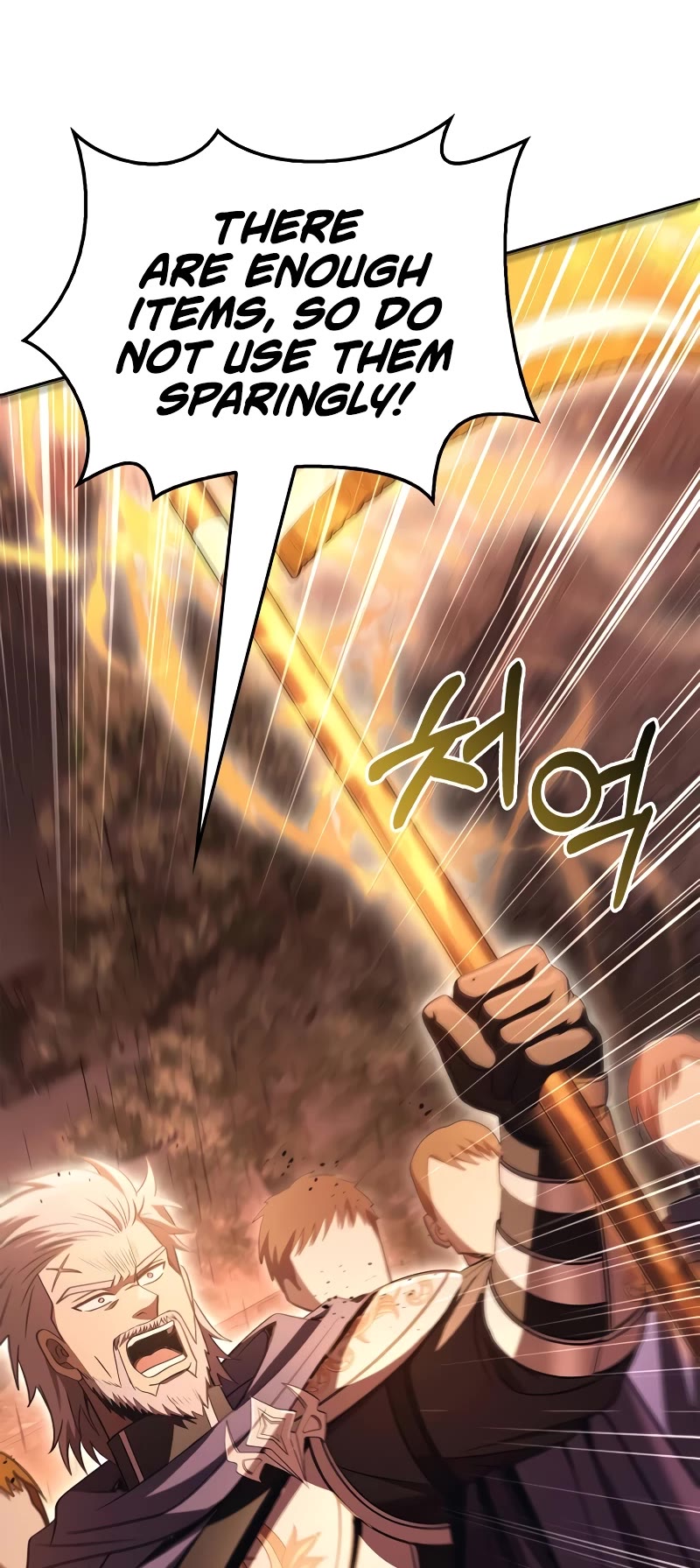 Surviving the Game as a Barbarian Chapter 49 page 84 - Chapter 49