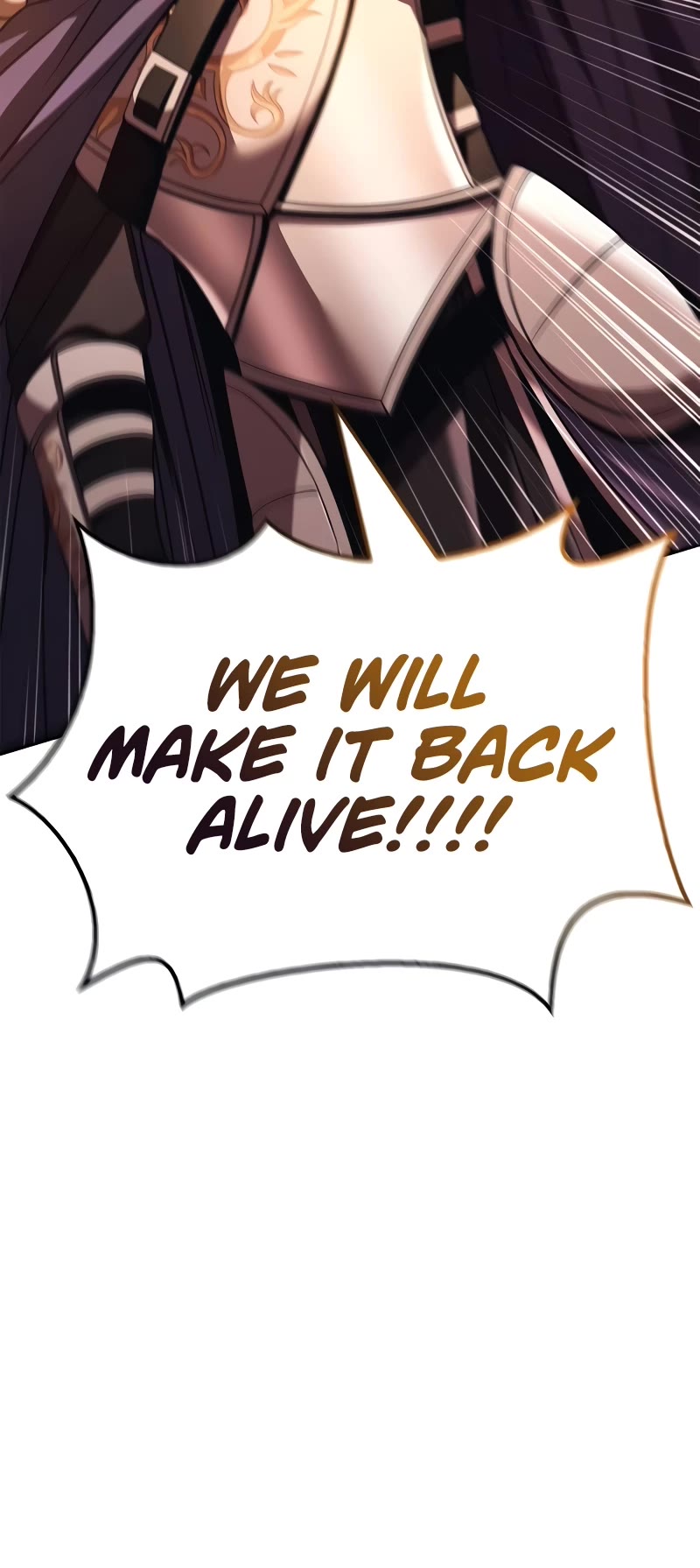 Surviving the Game as a Barbarian Chapter 49 page 85 - Chapter 49